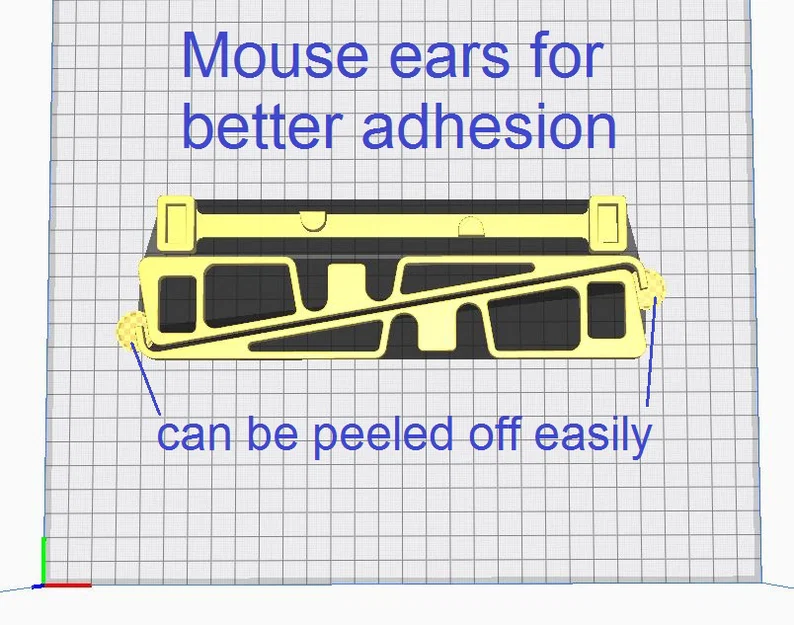 Giá Đỡ Laptop Di Động - Thiết Kế Gọn Nhẹ, Chắc Chắn - Image 10