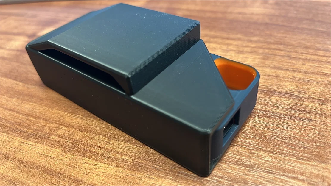 Bao da đeo thắt lưng bảo vệ NetTool Pro in 3D tiện dụng - Image 1