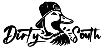 Mô hình chú vịt đội nón phong cách Dirty South cực chất - Image 1