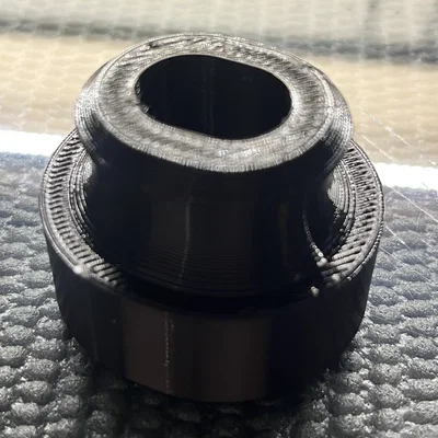 Bạc đệm chân két nước cho Ford Mustang 2008 4.0L V6