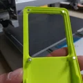 Tấm ốp bảo vệ đầu in nam châm cho Anycubic Kobra X (Tapa cabezal) - Thumbnail 3