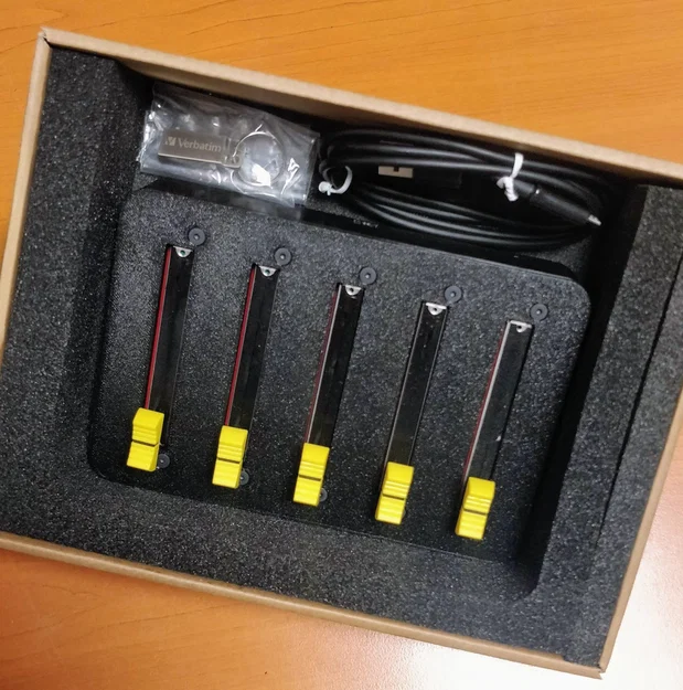 Điều chỉnh âm lượng ứng dụng bằng thanh trượt thực tế! - Image 1