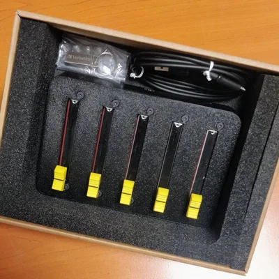 Điều chỉnh âm lượng ứng dụng bằng thanh trượt thực tế!