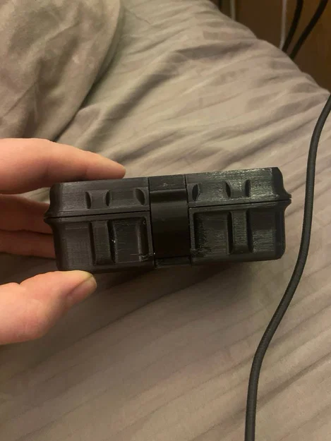 Thêm một mẫu hộp thông minh và tiện lợi - Image 1