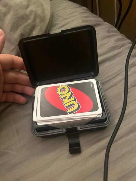 Thêm một mẫu hộp thông minh và tiện lợi - Image 2