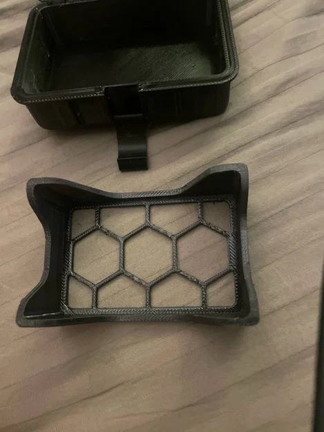 Thêm một mẫu hộp thông minh và tiện lợi - Image 4