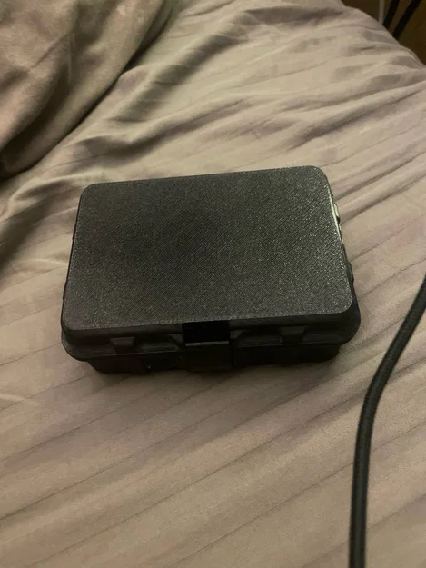 Thêm một mẫu hộp thông minh và tiện lợi - Image 6