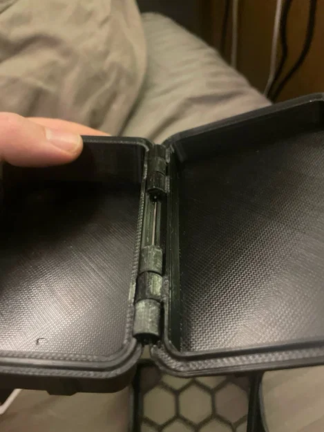 Thêm một mẫu hộp thông minh và tiện lợi - Image 7