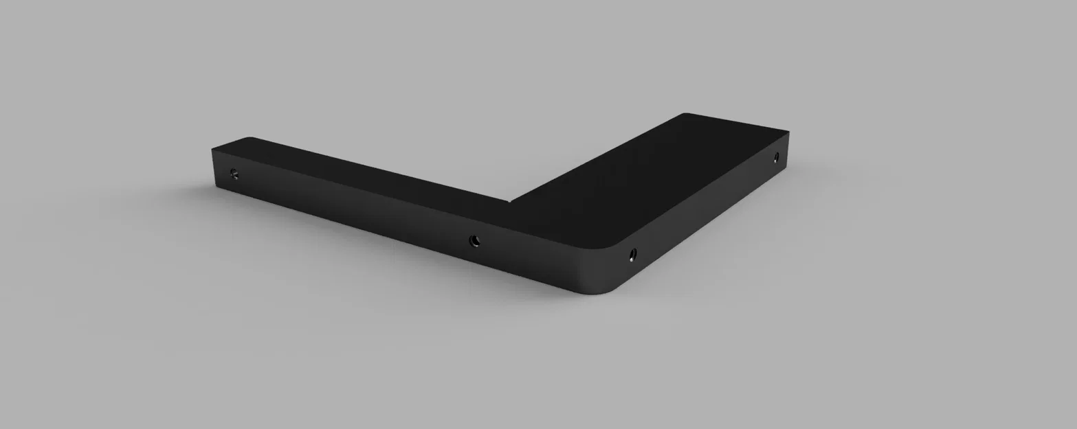 Dụng cụ căn chỉnh bàn in Eufymake Standard Bed Alignment Jig - Image 1