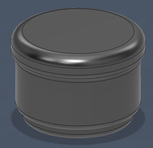 Hộp Đựng và Sắp Xếp Tiền Xu Mỹ Dạng Kín - Image 2