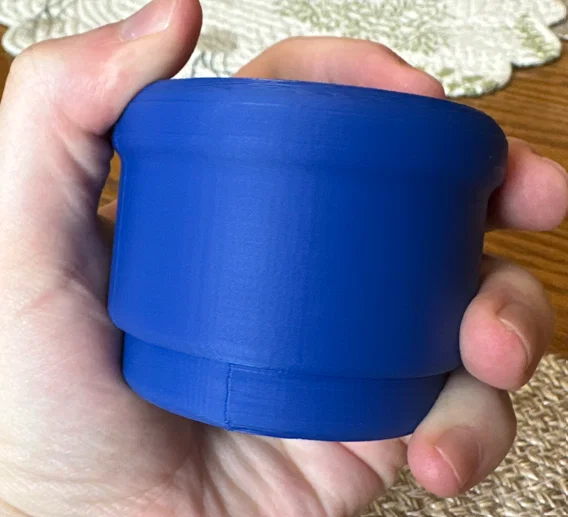 Hộp Đựng và Sắp Xếp Tiền Xu Mỹ Dạng Kín - Image 7