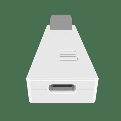 Vỏ hộp cho Wiznet EVB-Pico2 (W6300, W6100, W5500, W5100S)