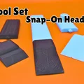 Bộ Dụng Cụ Với Đầu Lắp Snap-On (Thay Thế Được!) - In Nhanh - Thumbnail 1