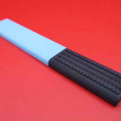 Bộ Dụng Cụ Với Đầu Lắp Snap-On (Thay Thế Được!) - In Nhanh