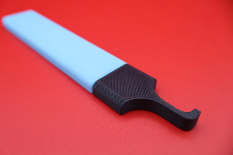 Bộ Dụng Cụ Với Đầu Lắp Snap-On (Thay Thế Được!) - In Nhanh - Image 6