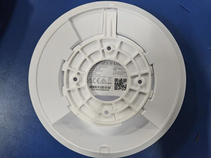 Đế gắn UniFi (UniFi Mount Plane) - Image 2