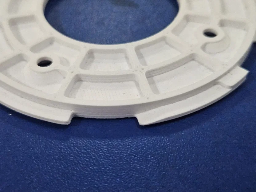 Đế gắn UniFi (UniFi Mount Plane) - Image 3