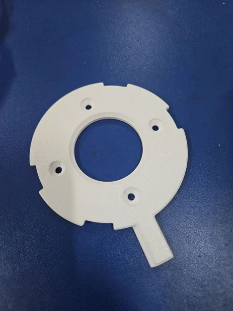 Đế gắn UniFi (UniFi Mount Plane) - Image 4