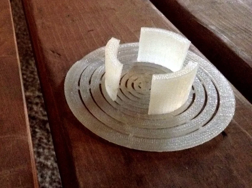 Lưới lọc tóc cho lỗ thoát nước - Image 1