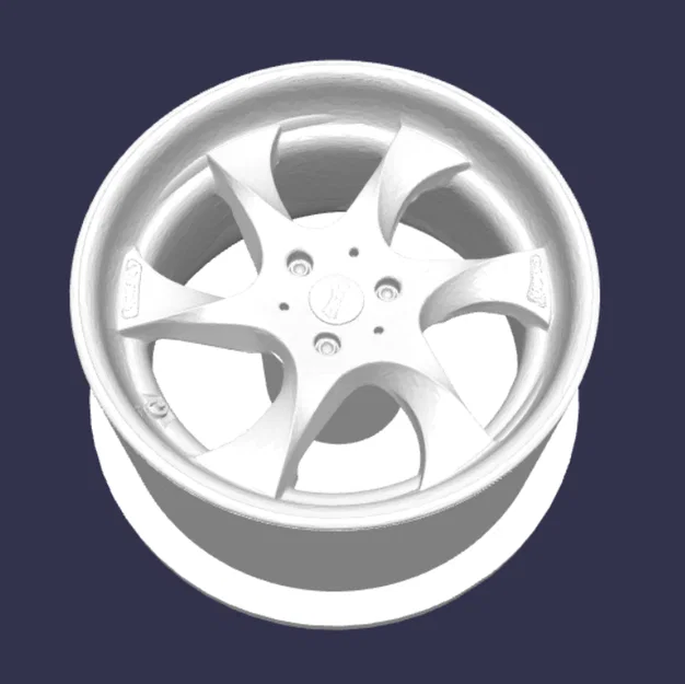 Nút khởi động xe Smart Roadster phong cách mâm Lorinser Speedy - Image 1