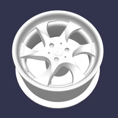 Nút khởi động xe Smart Roadster phong cách mâm Lorinser Speedy