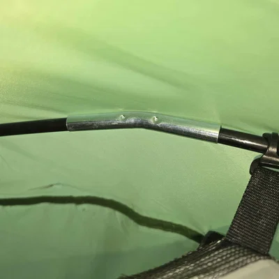 Phụ kiện gia cố, sửa chữa khung lều Ozark Trail cực chắc chắn