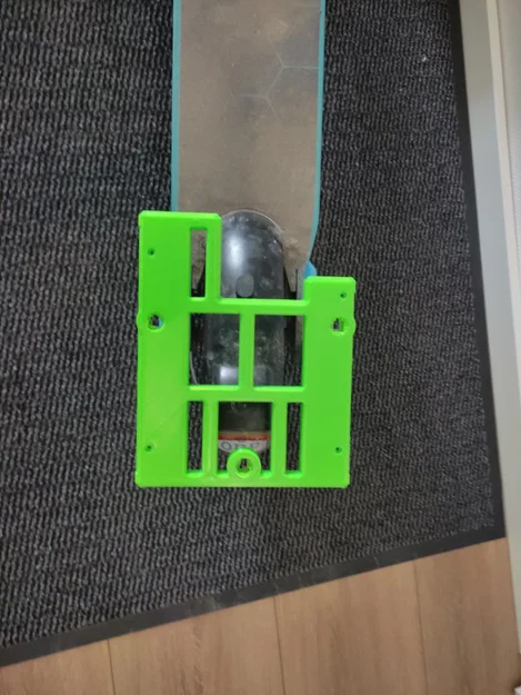 Giá đỡ hành lý 3D cho xe điện ePowerFun ePF-2 - Image 2