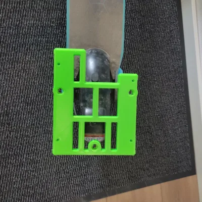 Giá đỡ hành lý 3D cho xe điện ePowerFun ePF-2