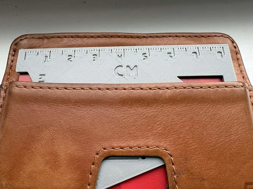 Thẻ Đa Năng EDC - Multitool Hai Mặt Kích Thước Nhỏ Gọn Như Thẻ Tín Dụng - Image 2