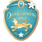 Mô hình huy hiệu Dunasmina - Ký túc xá Royal Sword Academy