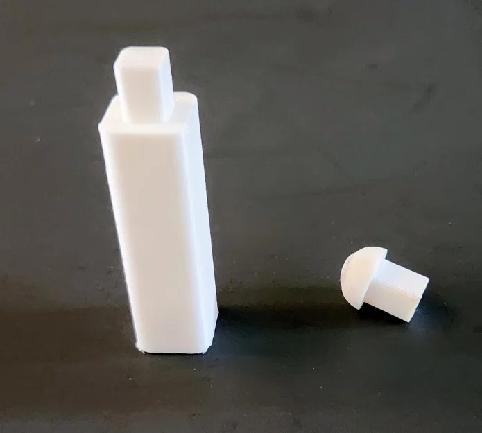 Kệ phơi xà phòng có thể xếp chồng (Stackable Soap Curing Rack) - Image 3