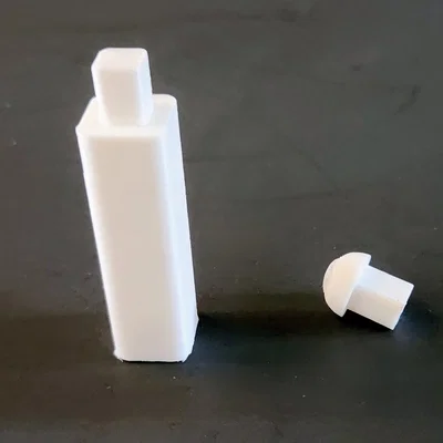 Kệ phơi xà phòng có thể xếp chồng (Stackable Soap Curing Rack)