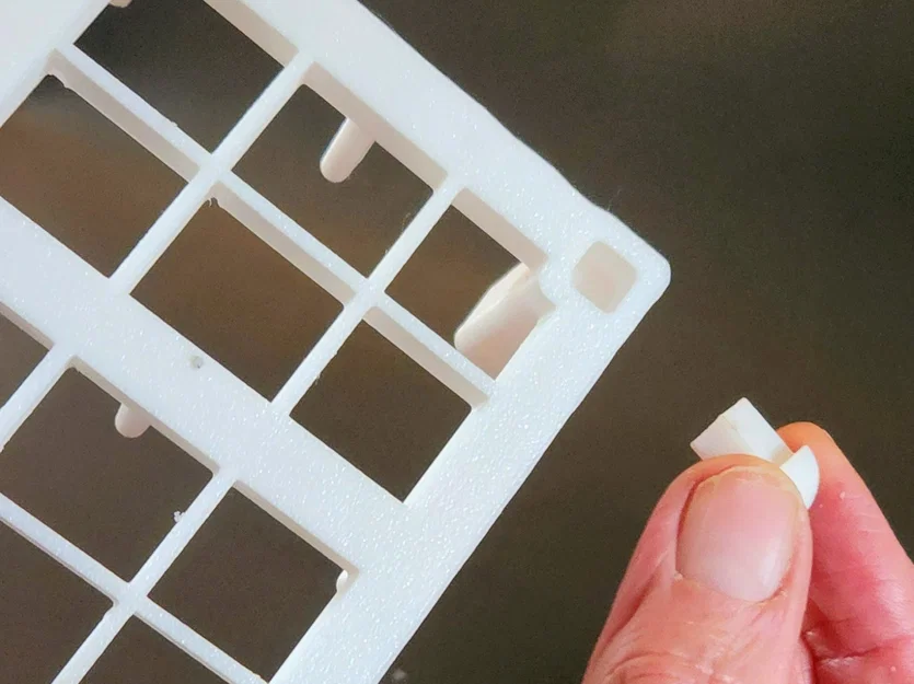 Kệ phơi xà phòng có thể xếp chồng (Stackable Soap Curing Rack) - Image 4