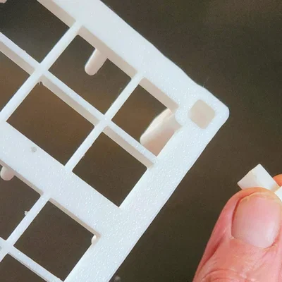 Kệ phơi xà phòng có thể xếp chồng (Stackable Soap Curing Rack)