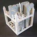 Kệ phơi xà phòng có thể xếp chồng (Stackable Soap Curing Rack) - Thumbnail 8
