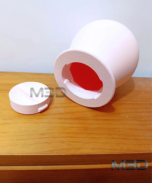 Heo đất phong cách cổ điển (Old Style Money Bank) - Image 2