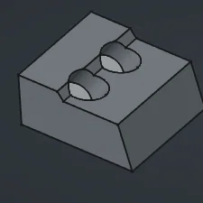 Bộ nâng cấp tháp pháo Bismarck 3D (Bismarck Turrets Upgrade)