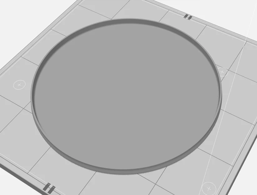 Tấm bảo vệ đế (Skid Plate) 8 inch cho cuộn dò X-Coils GPZ7000 - Image 1