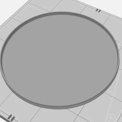 Tấm bảo vệ đế (Skid Plate) 8 inch cho cuộn dò X-Coils GPZ7000