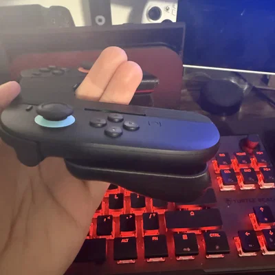 Tay cầm BOOM-E-RANG - Dành cho Switch 2 V1.0