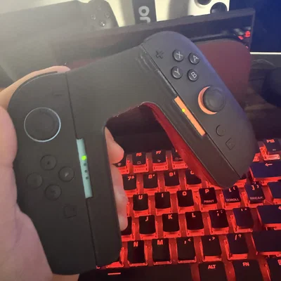 Tay cầm BOOM-E-RANG - Dành cho Switch 2 V1.0