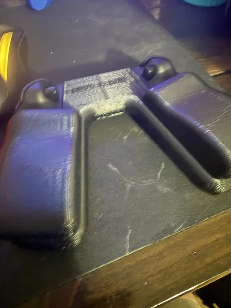 Tay cầm BOOM-E-RANG - Dành cho Switch 2 V1.0 - Image 3