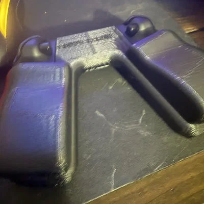 Tay cầm BOOM-E-RANG - Dành cho Switch 2 V1.0