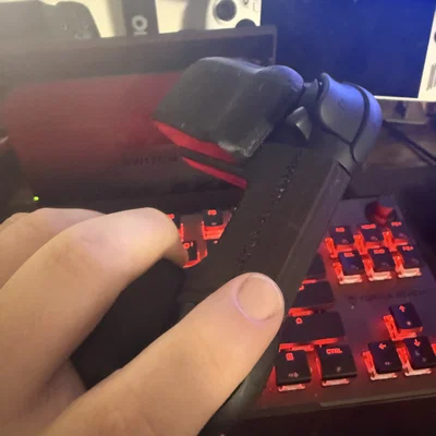 Tay cầm BOOM-E-RANG - Dành cho Switch 2 V1.0