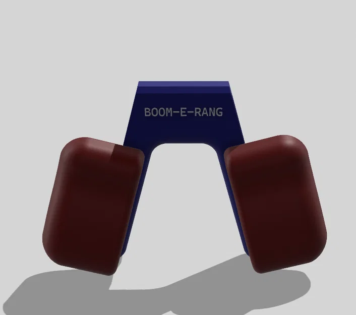 Tay cầm BOOM-E-RANG - Dành cho Switch 2 V1.0 - Image 5