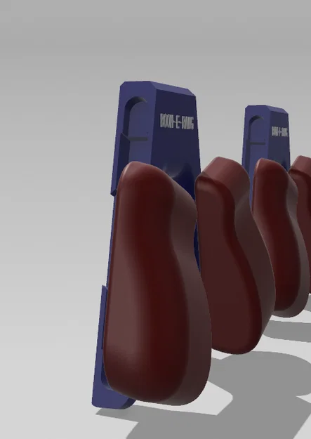 Tay cầm BOOM-E-RANG - Dành cho Switch 2 V1.0 - Image 6