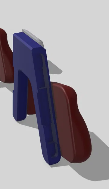 Tay cầm BOOM-E-RANG - Dành cho Switch 2 V1.0 - Image 7