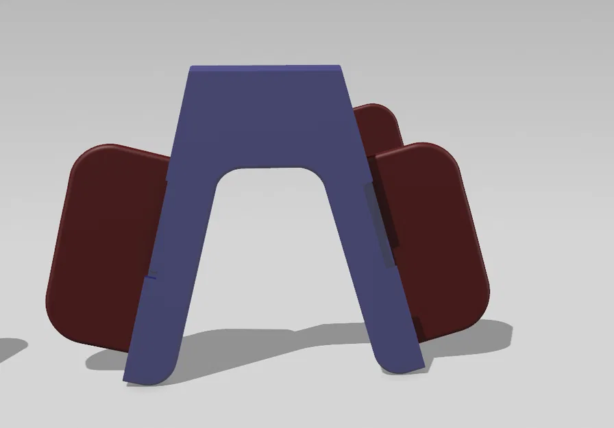 Tay cầm BOOM-E-RANG - Dành cho Switch 2 V1.0 - Image 8