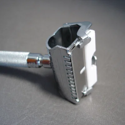 Đầu chuyển đổi (Adapter) cho lưỡi dao GEM sang lưỡi dao Wedge