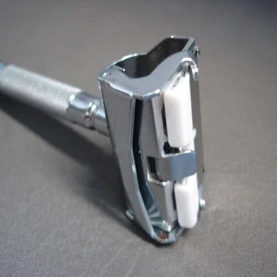 Đầu chuyển đổi (Adapter) cho lưỡi dao GEM sang lưỡi dao Wedge